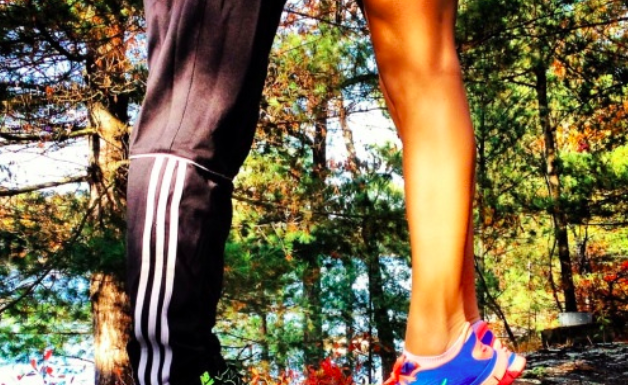 5 tipos de parejas corredoras y cómo sacarle provecho