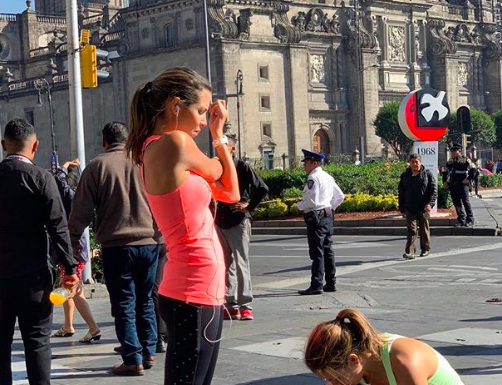 9 corredoras latinas que nos inspiran en Instagram