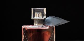 5 perfumes ligeros que puedes usar en tus entrenamientos