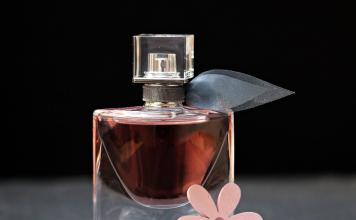 5 perfumes ligeros que puedes usar en tus entrenamientos