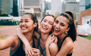 6 cosas que agradecerle a nuestras amigas corredoras