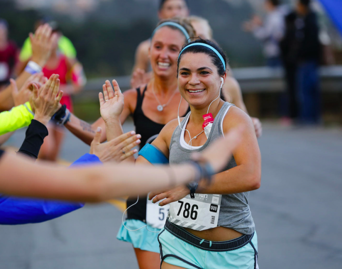 5 básicos para correr tu primer 10k