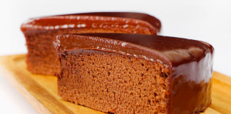 Desayunar pastel de chocolate te ayuda a bajar de peso, según estudio