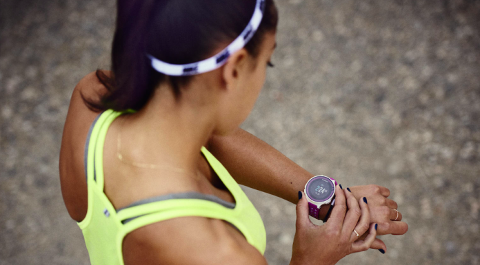 Entrena menos pero intenso y corre más rápido