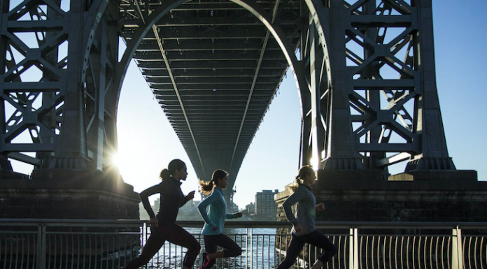 Las 5 fases de entrenamiento para correr un maratón