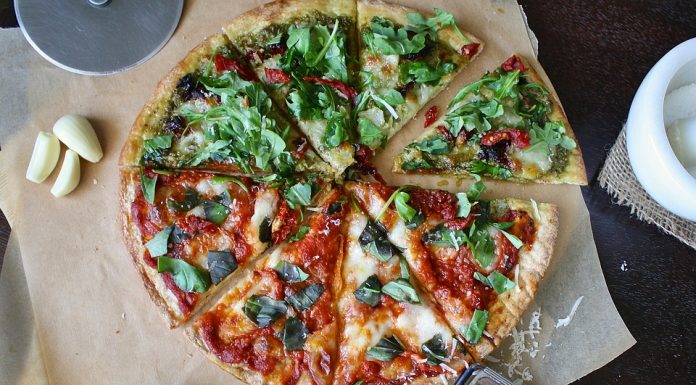 Desayunar pizza es más sano que el cereal, según nutrióloga