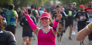 5 cosas que agradecer después de terminar tu maratón