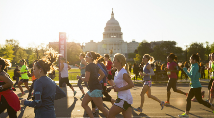 5 ejercicios mentales que debes hacer previo a tu maratón