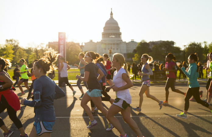 5 ejercicios mentales que debes hacer previo a tu maratón