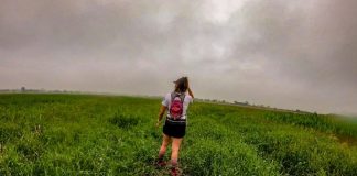 7 razones poderosas para intentar el trail running