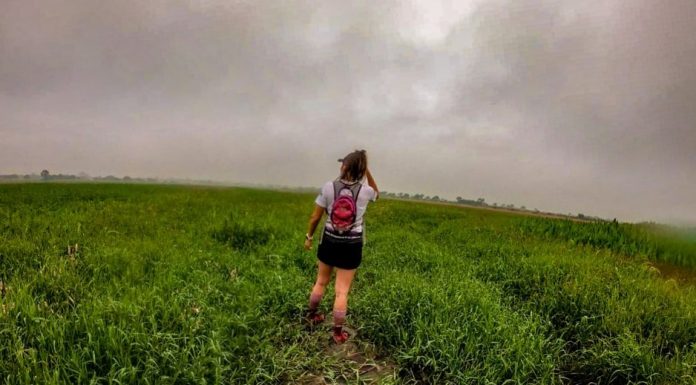 7 razones poderosas para intentar el trail running