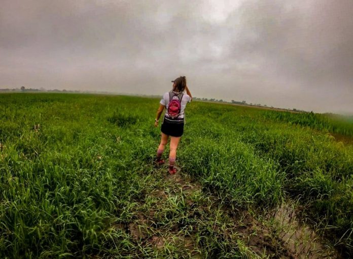7 razones poderosas para intentar el trail running