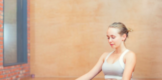 5 razones por las que una corredora debe meditar