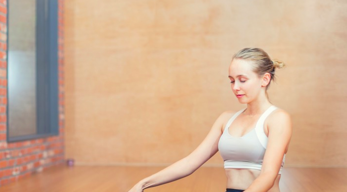 5 razones por las que una corredora debe meditar