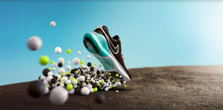 Y ahora conoce Nike Joyride Dual Run ¡tienes que correr con ellos!