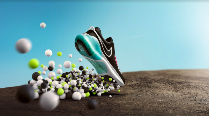 Y ahora conoce Nike Joyride Dual Run ¡tienes que correr con ellos!