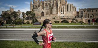 7 razones para debutar en maratón este año