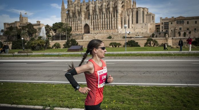 7 razones para debutar en maratón este año