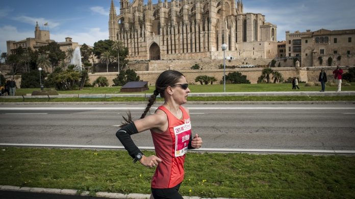 7 razones para debutar en maratón este año