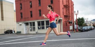 6 consejos para llevar la postura correcta al correr