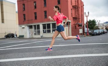 6 consejos para llevar la postura correcta al correr