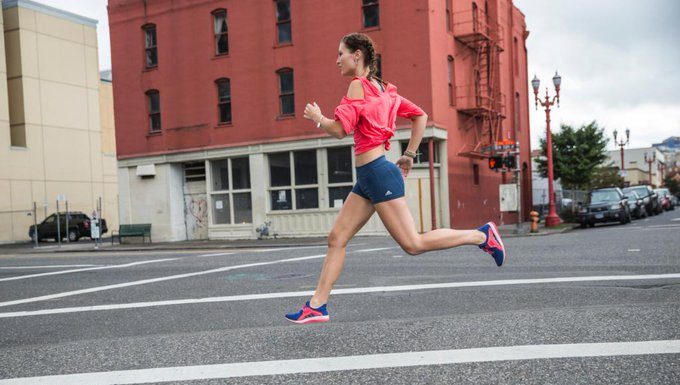 6 consejos para llevar la postura correcta al correr