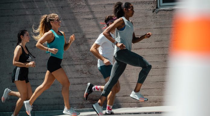 Plan de 4 semanas para empezar a correr desde hoy