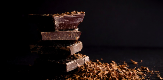 Necesitas comer más chocolate para que tus músculos no se oxiden