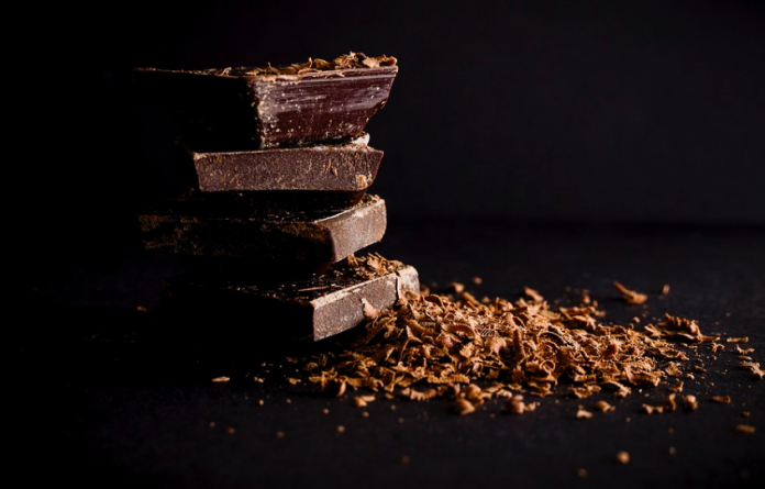 Necesitas comer más chocolate para que tus músculos no se oxiden