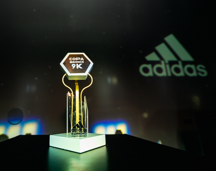 adidas running championship