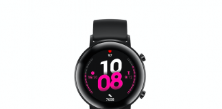 Huawei Watch GT 2 un reloj inteligente para mejorar nuestros entrenamientos