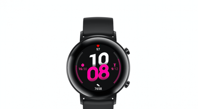Huawei Watch GT 2 un reloj inteligente para mejorar nuestros entrenamientos