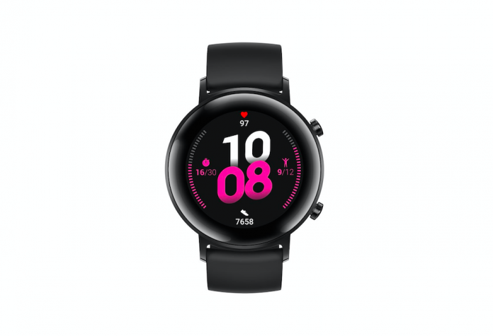 Huawei Watch GT 2 un reloj inteligente para mejorar nuestros entrenamientos