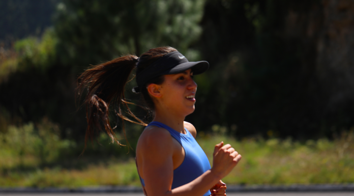 5 hábitos que una corredora debe tener para disfrutar de correr