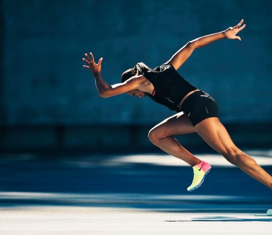 4 entrenamientos de velocidad que acelerarán tu ritmo de carrera