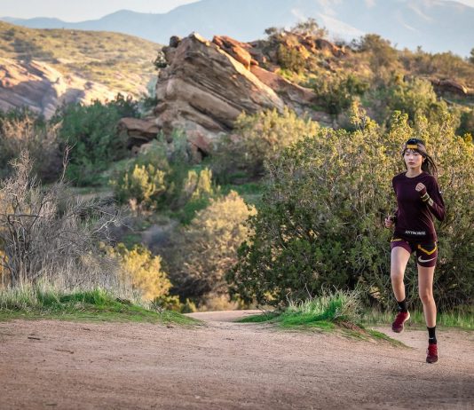 5 consejos para correr al aire libre de forma segura durante la pandemia