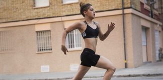 3 entrenamientos en subidas que te ayudarán a correr más rápido