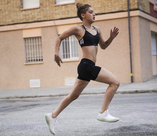 3 entrenamientos en subidas que te ayudarán a correr más rápido