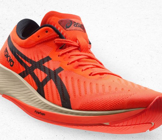 Asics Metaracer Tokyo, el calzado para las que quieren alcanzar su máximo portencial