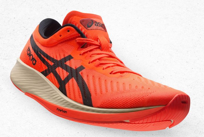 Asics Metaracer Tokyo, el calzado para las que quieren alcanzar su máximo portencial