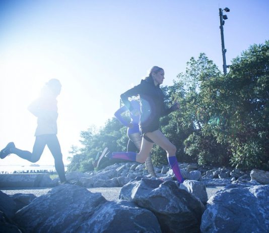 3 entrenamientos de 20 minutos que te darán velocidad