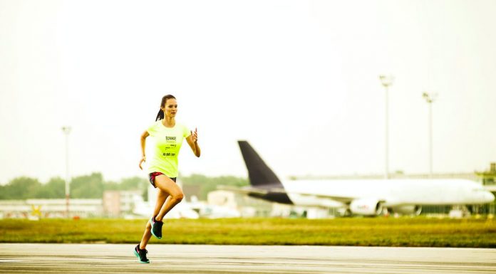 5 hábitos para ser una corredora más feliz consigo misma