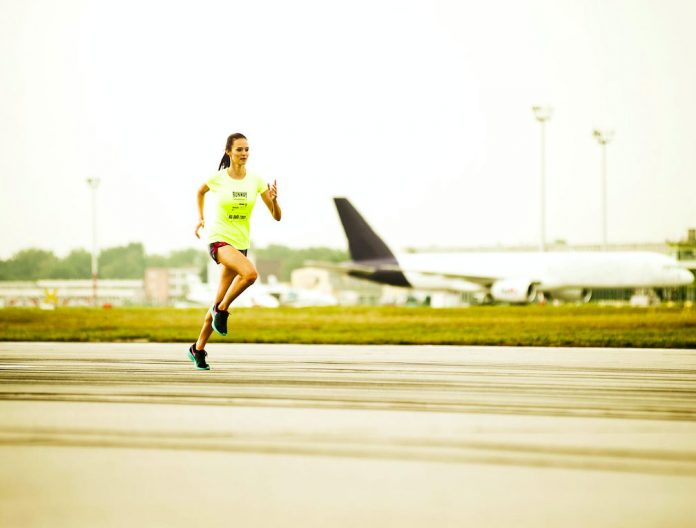 5 hábitos para ser una corredora más feliz consigo misma