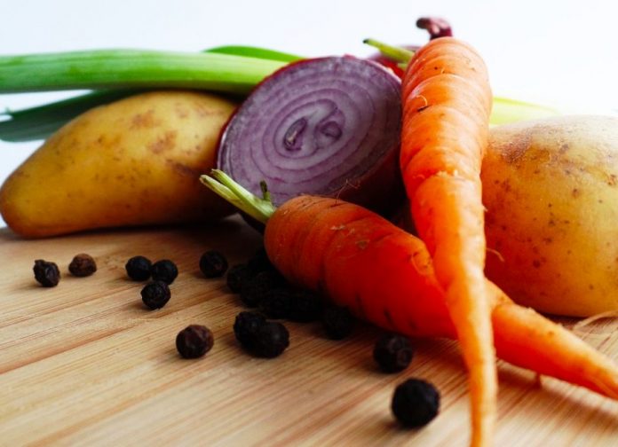 5 vegetales con carbohidratos que le darán más fuerza a tus piernas de corredora