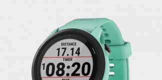 Forerunner 745 es el mejor reloj para corredoras y triatletas que quieren mejorar sus marcas