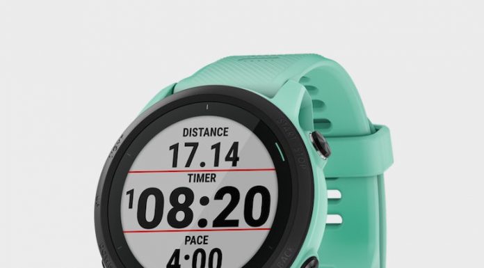 Forerunner 745 es el mejor reloj para corredoras y triatletas que quieren mejorar sus marcas