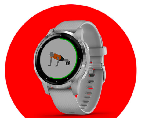 5 smartwatches de Garmin que puedes comprarte en el Buen Fin
