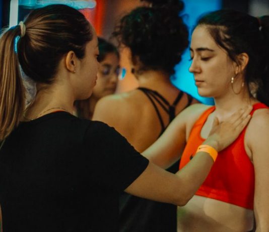 Que el deporte sea un espacio equitativo con oportunidades para todas: Nike + Fondo Semillas