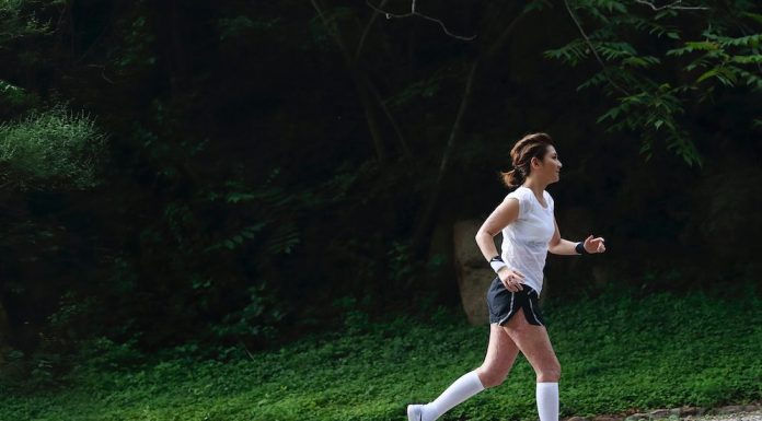 8 objetivos que como corredora podrías ponerte este año