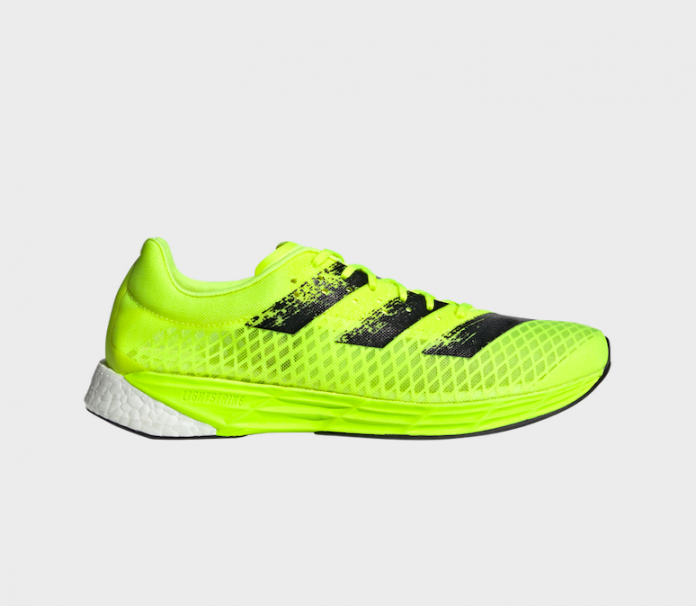 adizero PRO, el calzado de velocidad de adidas con el que correrás más rápido